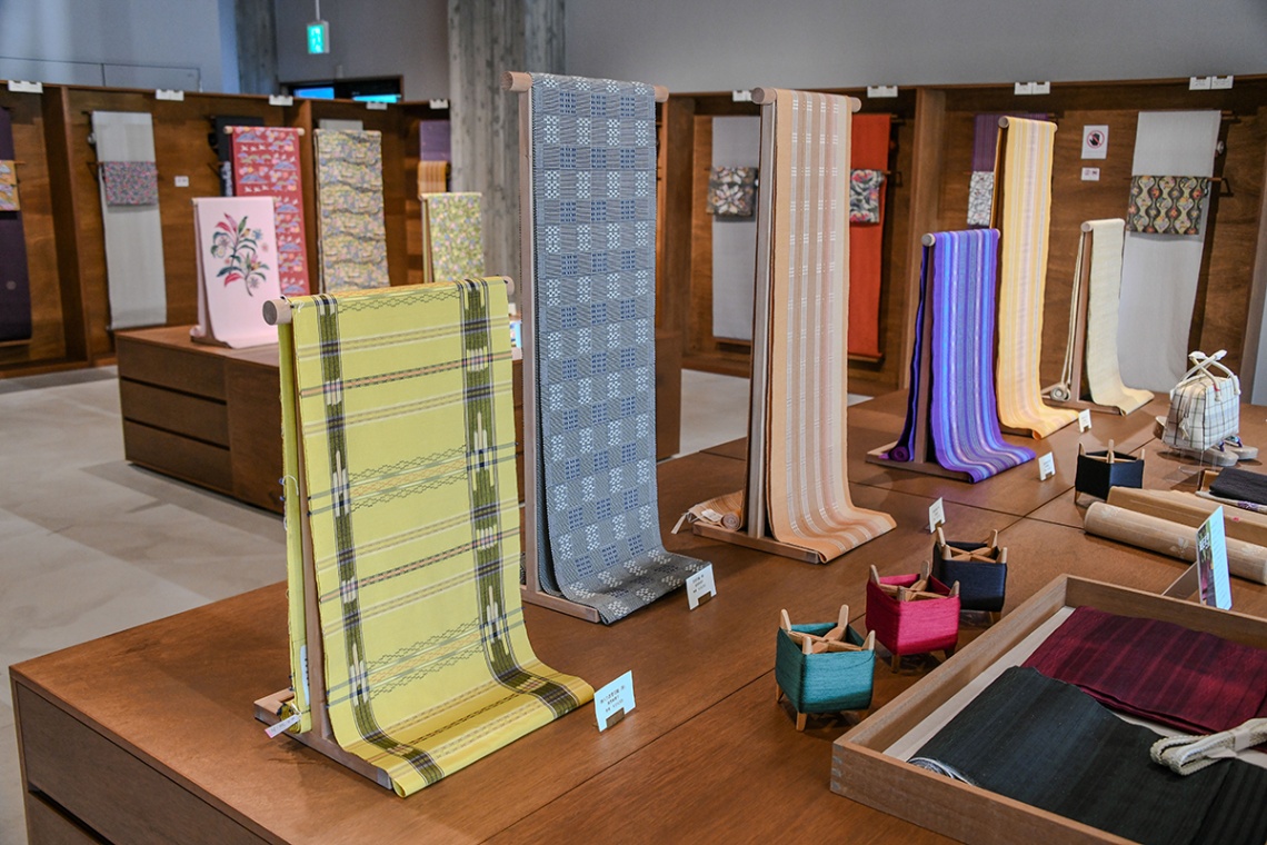首里染織館suikara_1