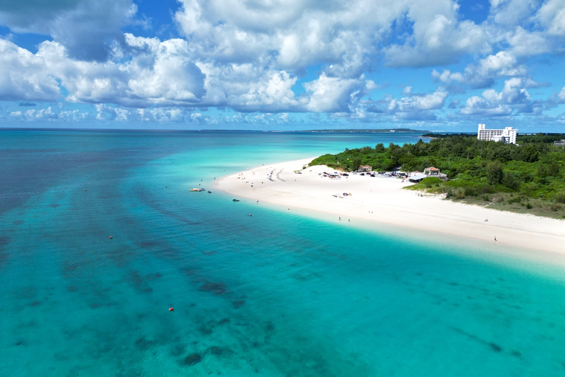 宮古島ビーチ（前浜ビーチ・砂山ビーチ）_img
