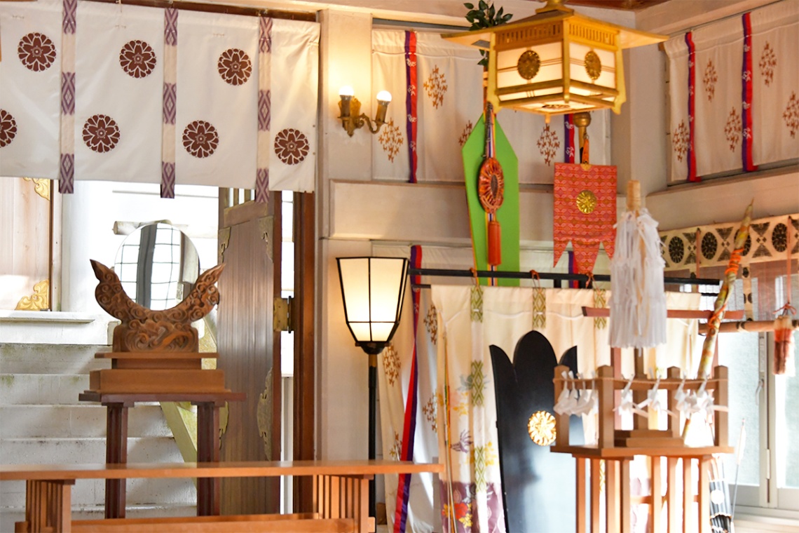 沖縄県護国神社_3749