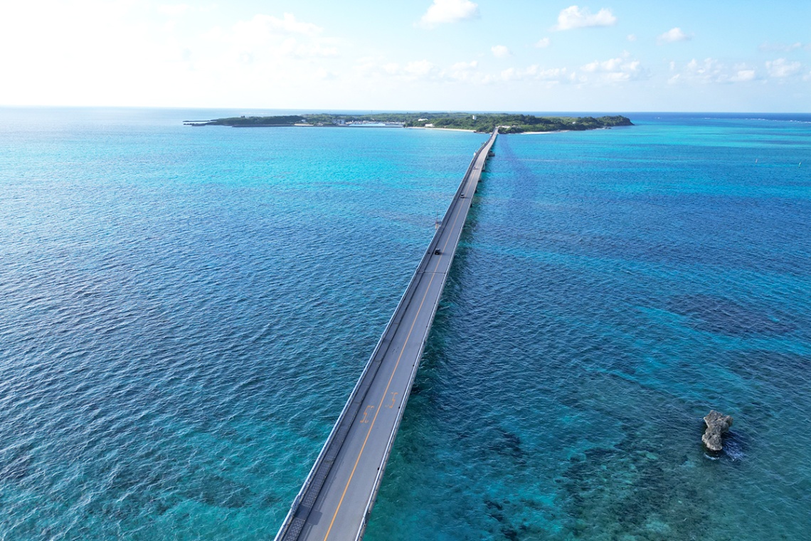 宮古島三大大橋（伊良部大橋・来間大橋・池間大橋）_19