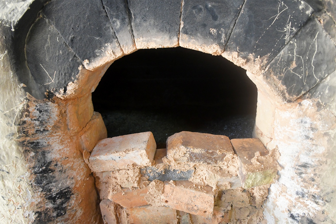 やちむんの里・北窯共同売店_6333