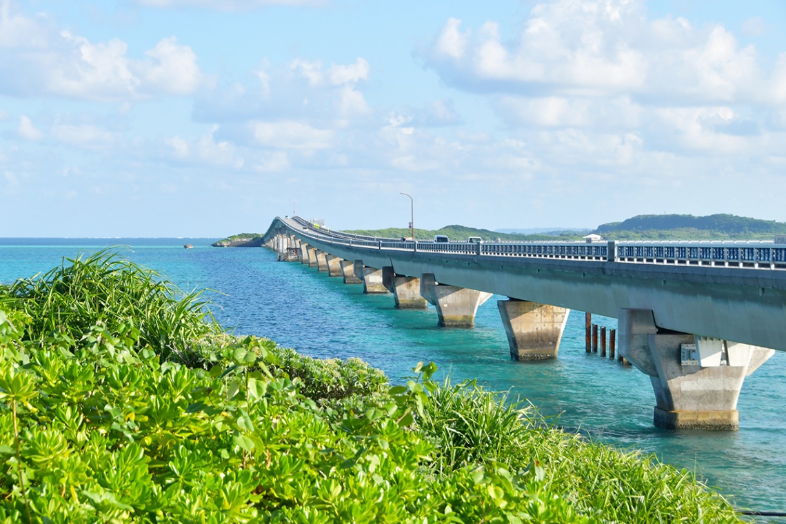 宮古島三大大橋（伊良部大橋・来間大橋・池間大橋）_21