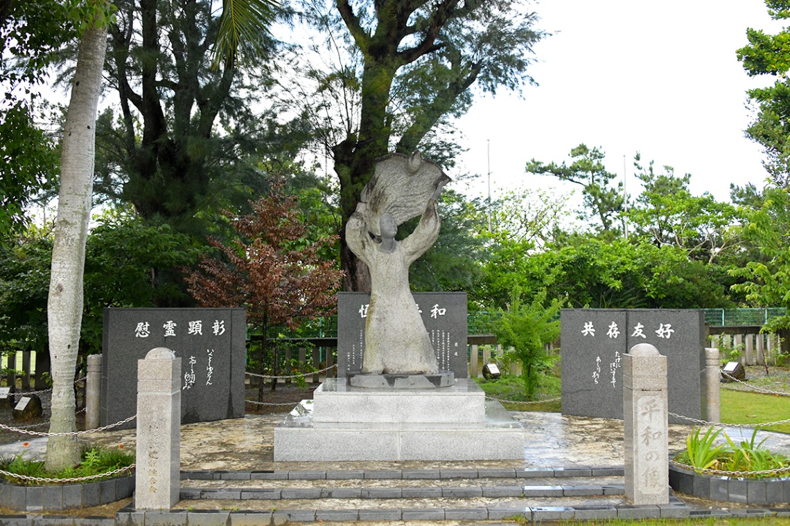 沖縄県護国神社_3751