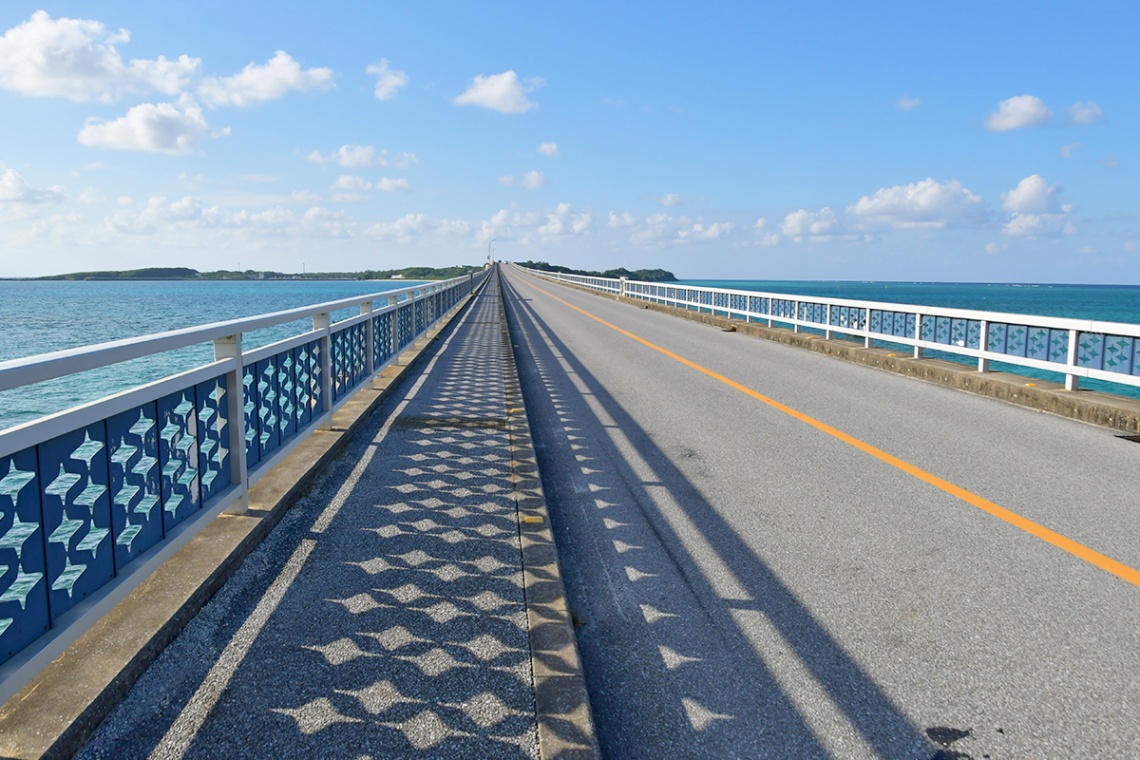 宮古島三大大橋（伊良部大橋・来間大橋・池間大橋）_23