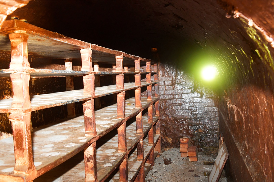 やちむんの里・北窯共同売店_6335