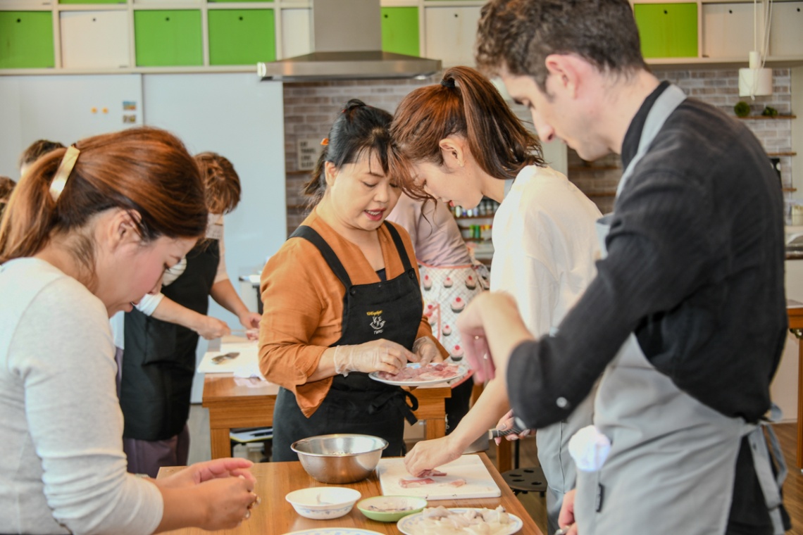 伊是名カエ料理教室_3