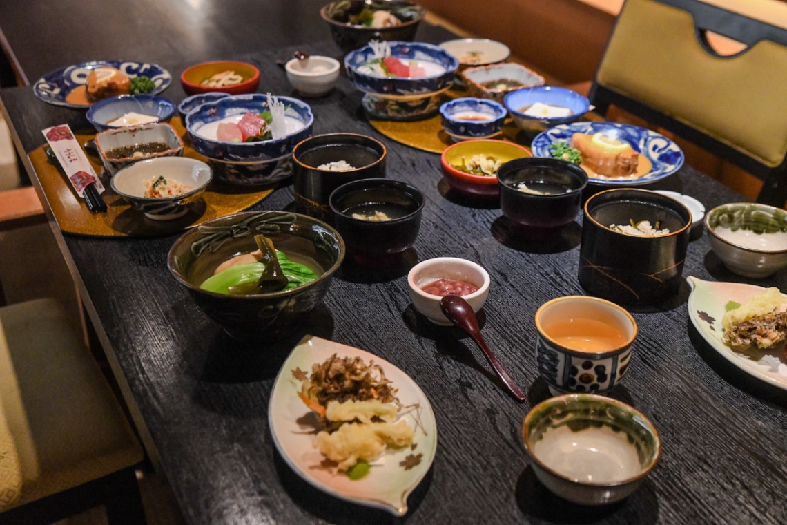 味と踊りの竜宮城うらしま_3