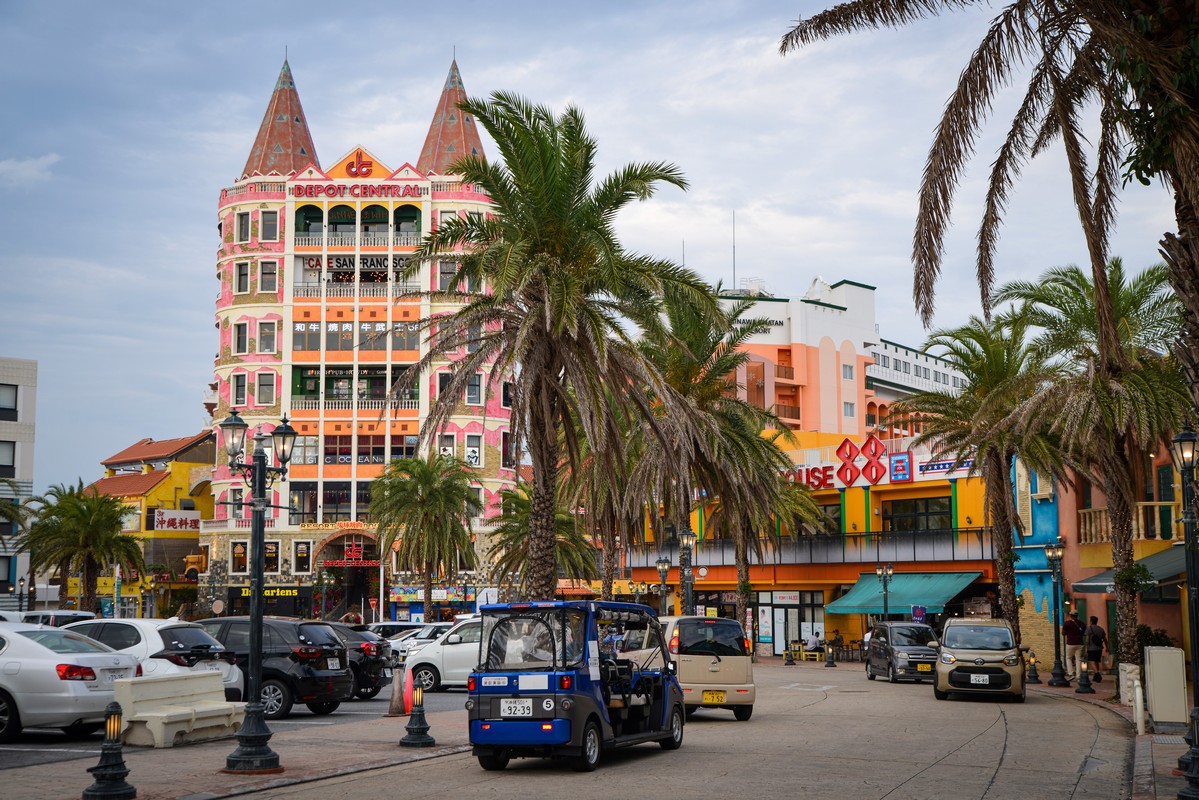 アメリカンビレッジ_3