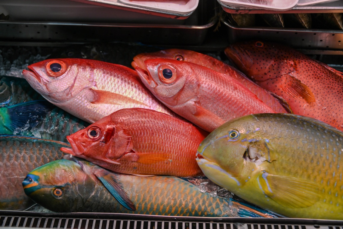 牧志公設市場那覇_3