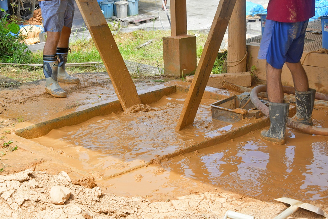 やちむんの里・北窯共同売店_6324