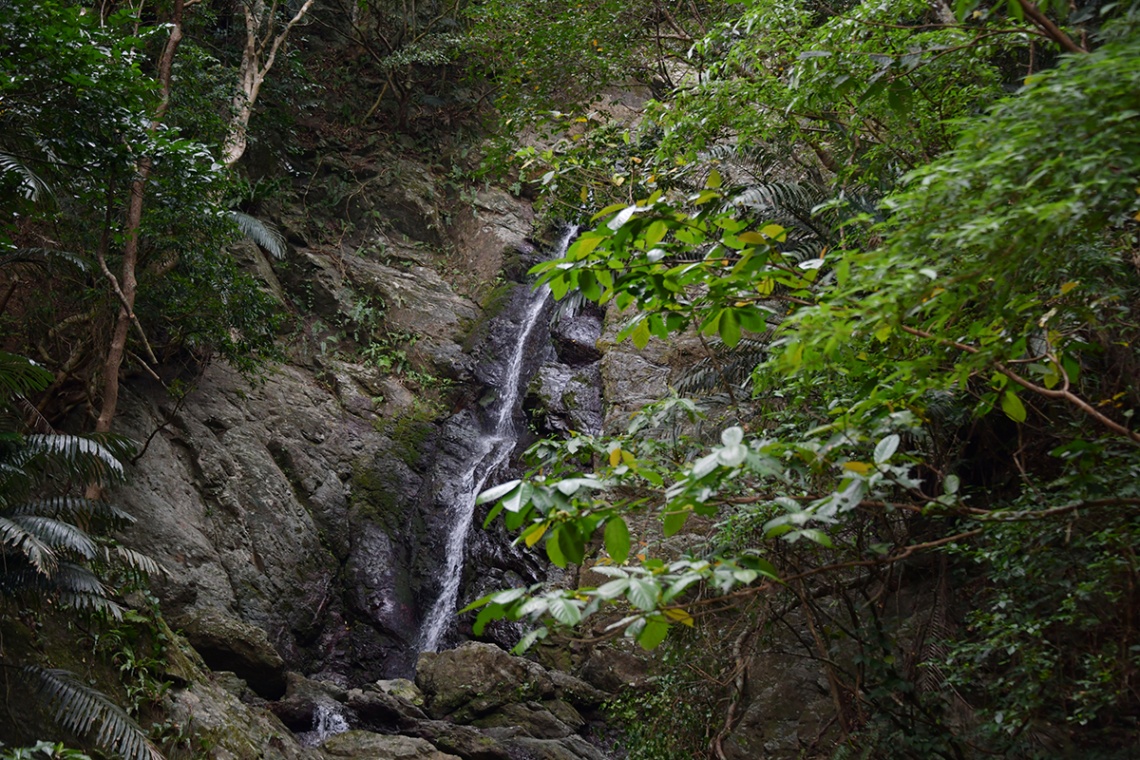 喜如嘉の七滝_3