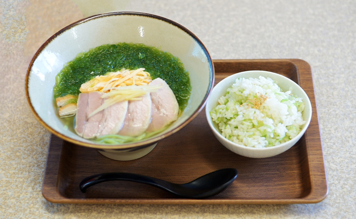 みなと食堂　_3