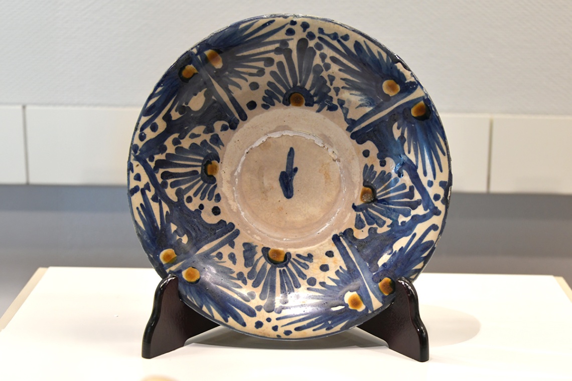 那覇市立壺屋焼物博物館_3