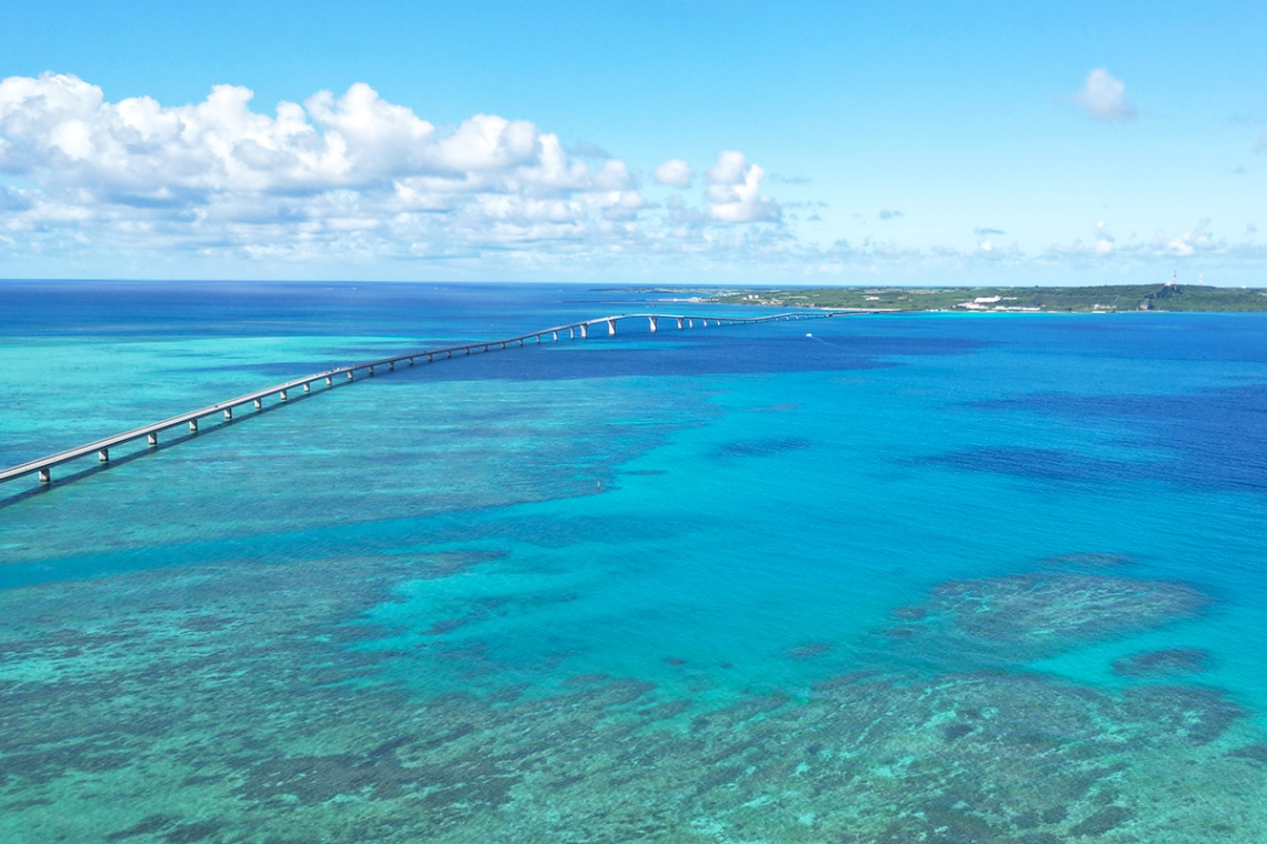宮古島三大大橋（伊良部大橋・来間大橋・池間大橋）_3