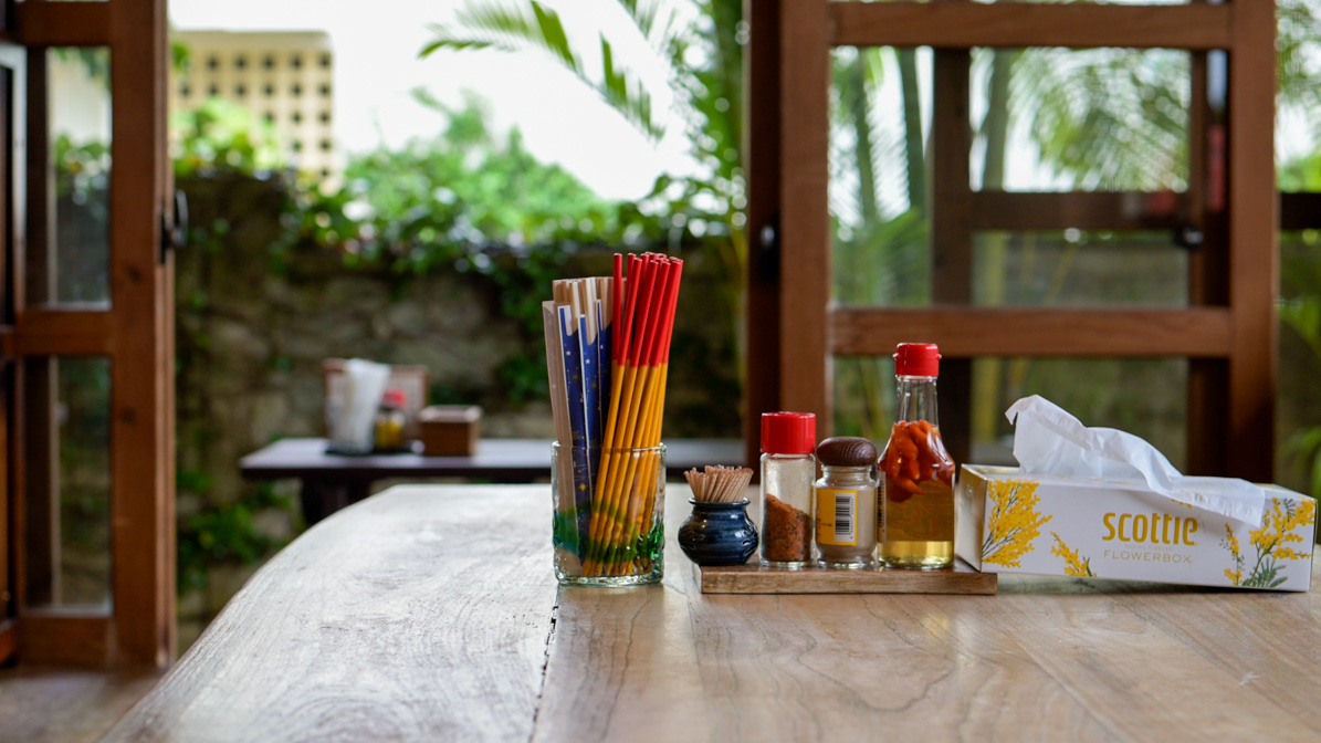 八重山そば処 来夏世_7276