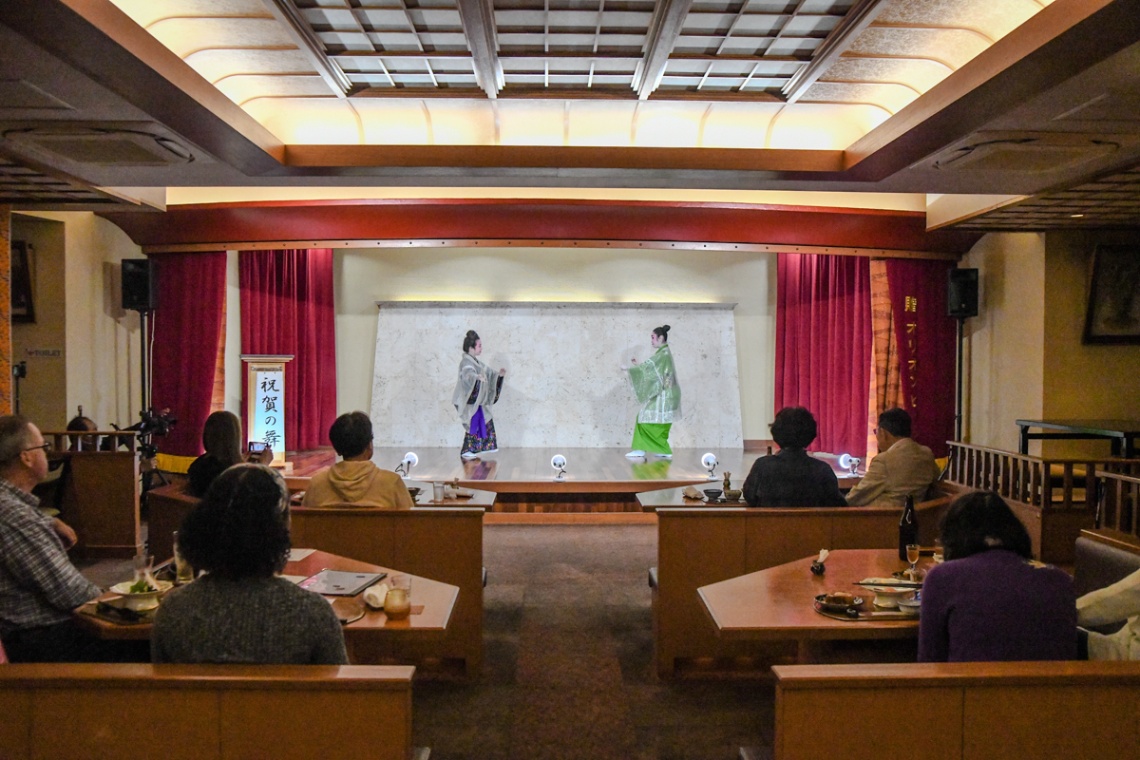 味と踊りの竜宮城うらしま_5