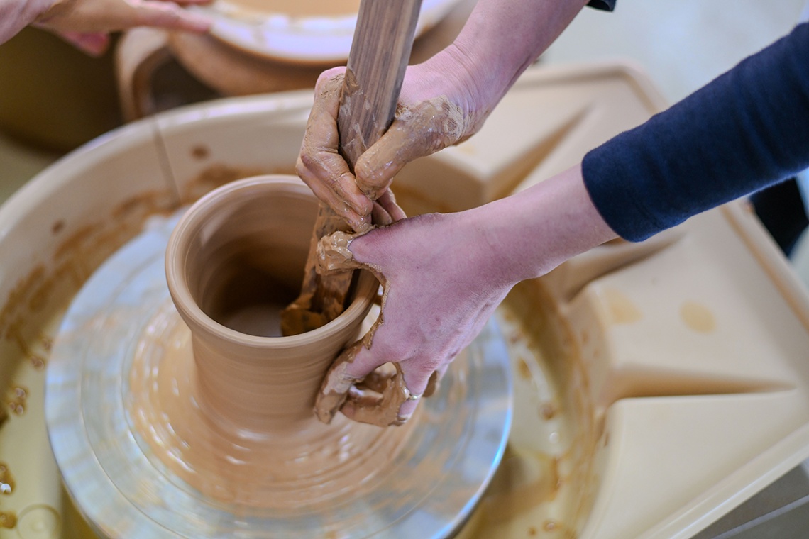 壺屋焼 壺屋焼」琉球王国の薫り漂う沖縄のやちむん（焼き物） – オリオン