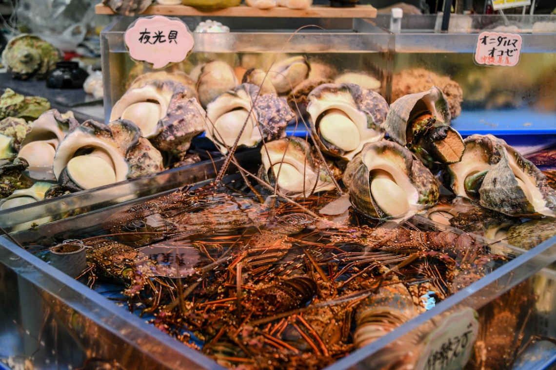 牧志公設市場那覇_6210