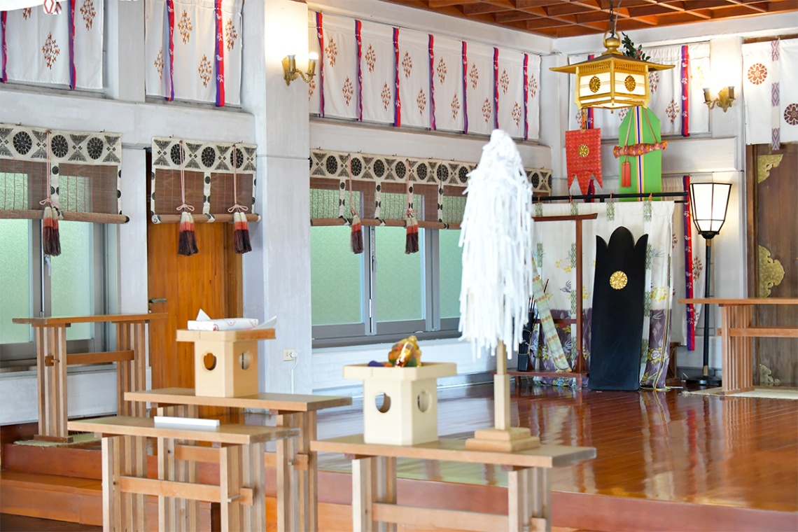 沖縄県護国神社_3742