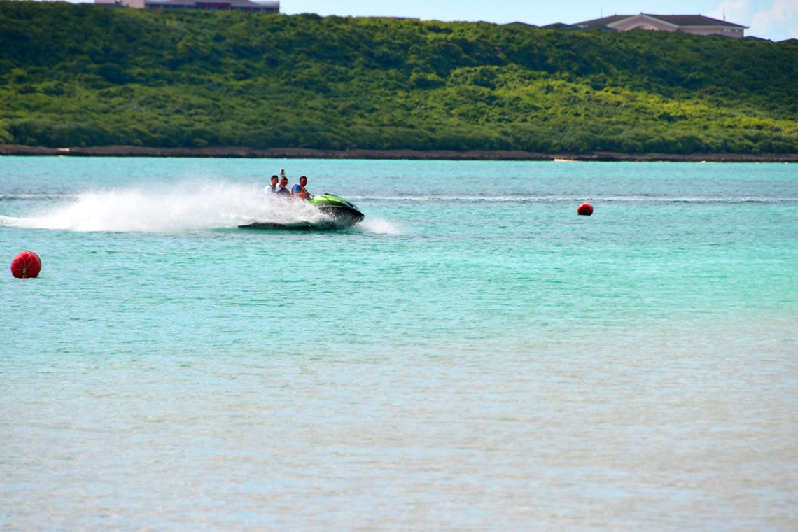 宮古島ビーチ（前浜ビーチ・砂山ビーチ）_7020