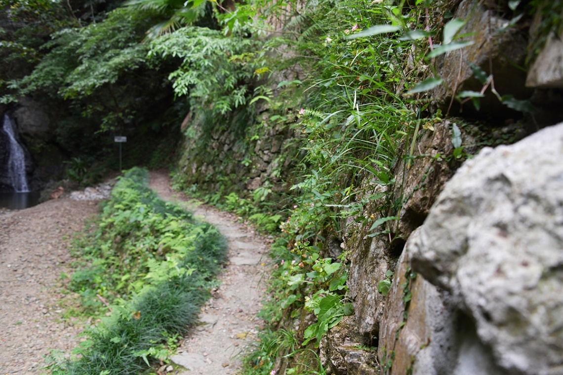 喜如嘉の七滝_7