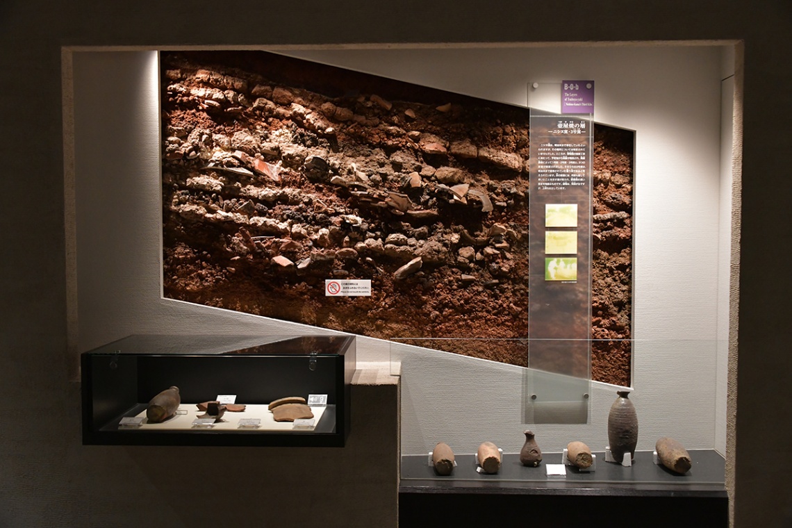 那覇市立壺屋焼物博物館_7