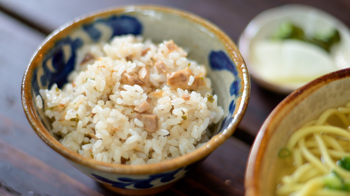 八重山そば処 来夏世_7279