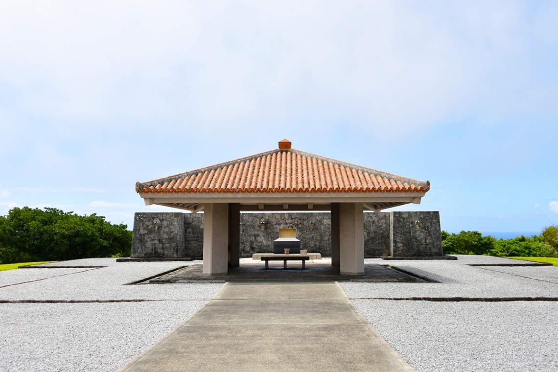 沖縄平和祈念公園_3560