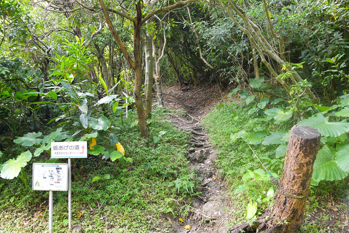 沖縄陸軍病院南風原壕群_11