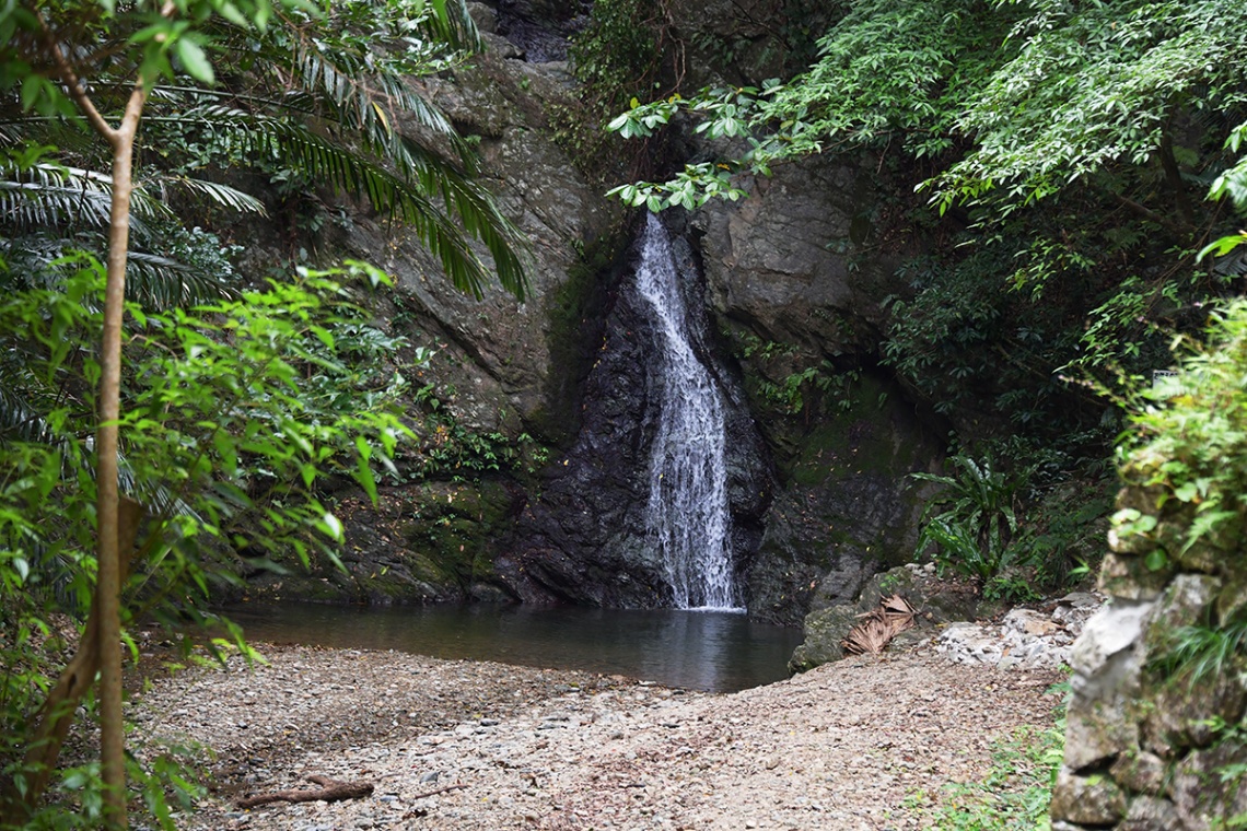 喜如嘉の七滝_11