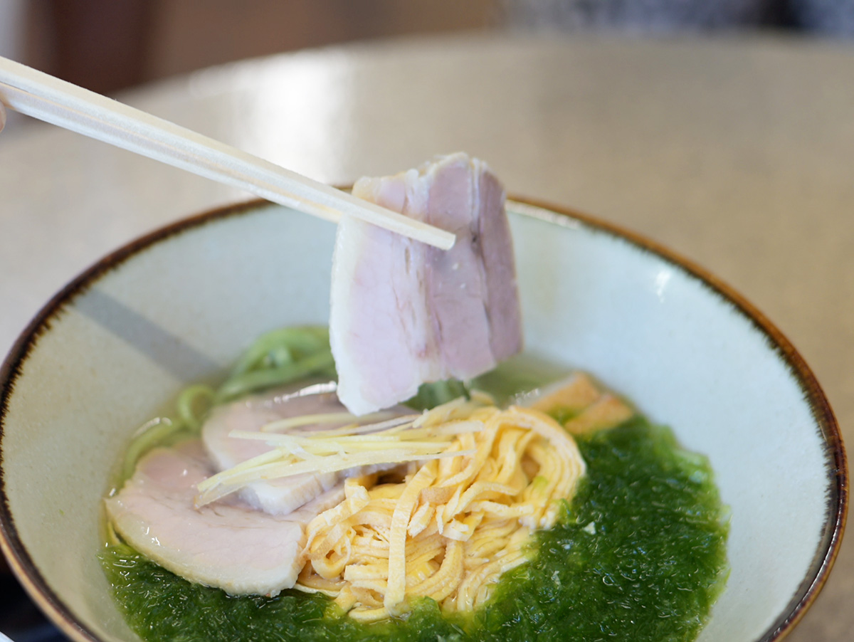 みなと食堂　_6806