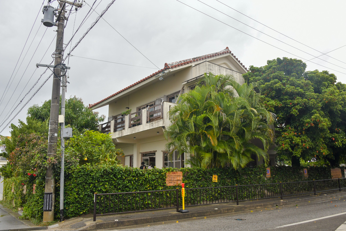 八重山そば処 来夏世_7280