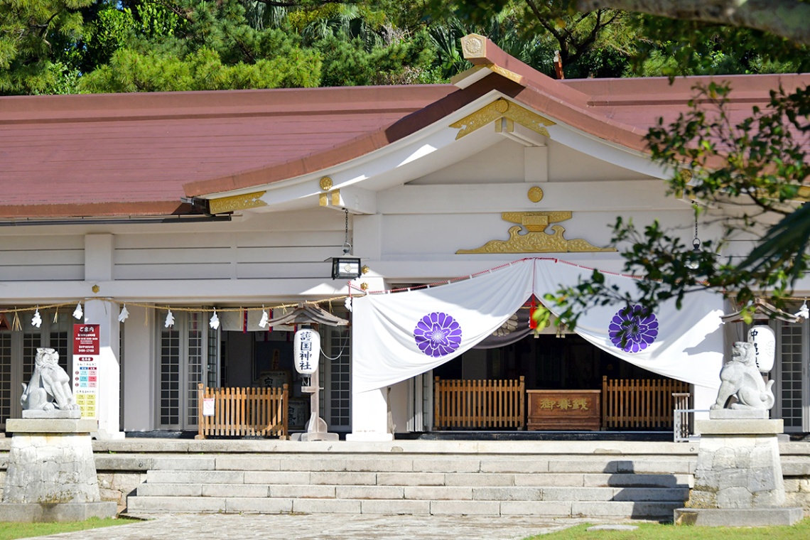 沖縄県護国神社_3747