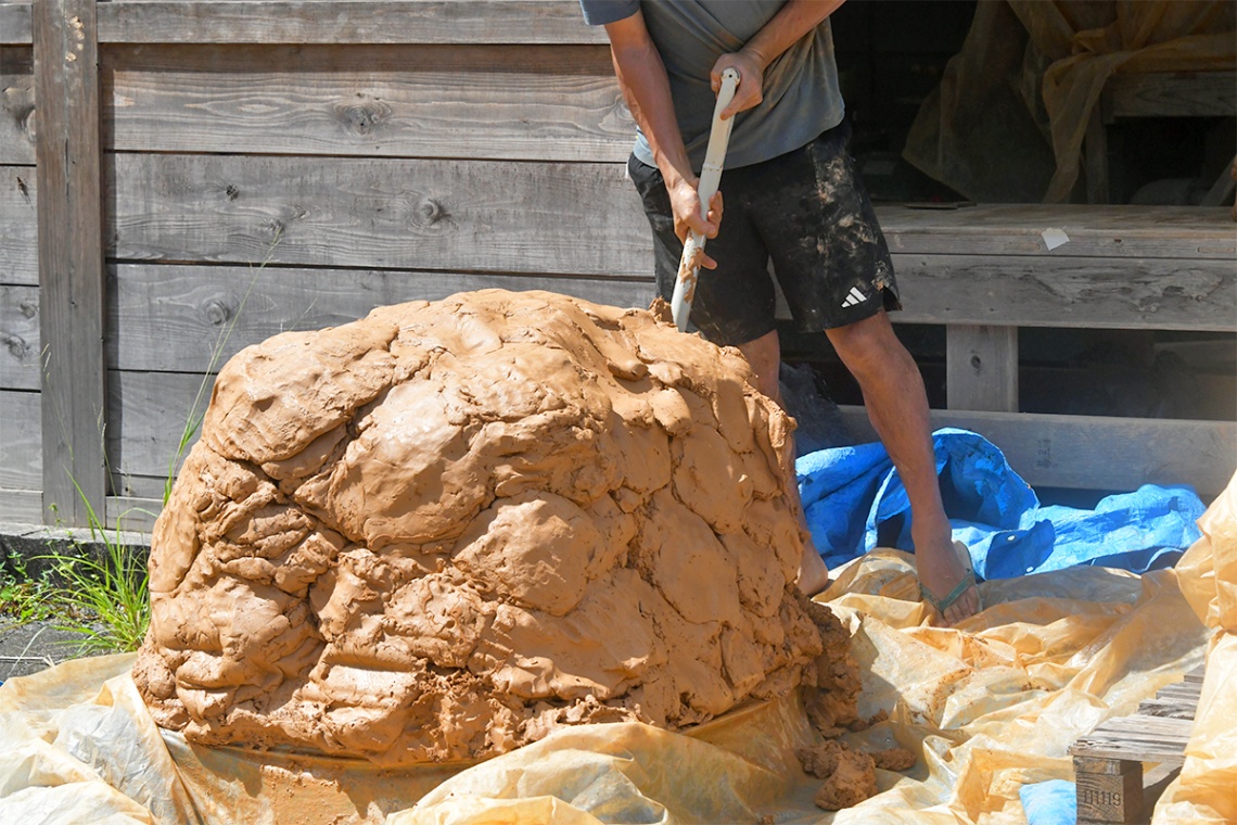 やちむんの里・北窯共同売店_6330