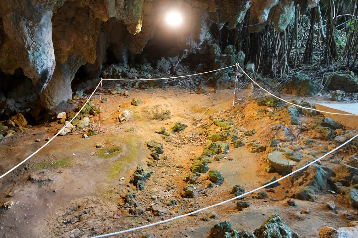 ガンガラーの谷_6454