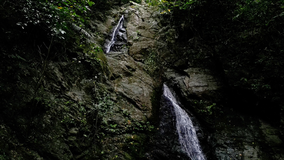 喜如嘉の七滝_15