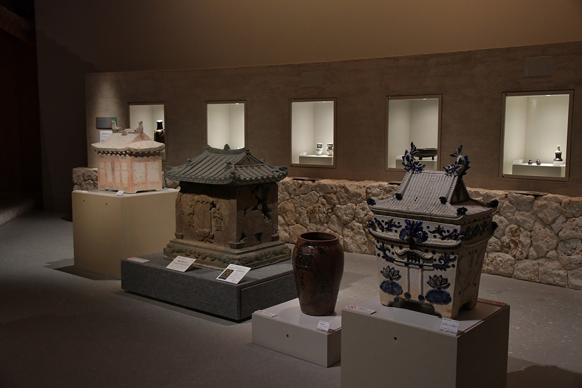 那覇市立壺屋焼物博物館_7070