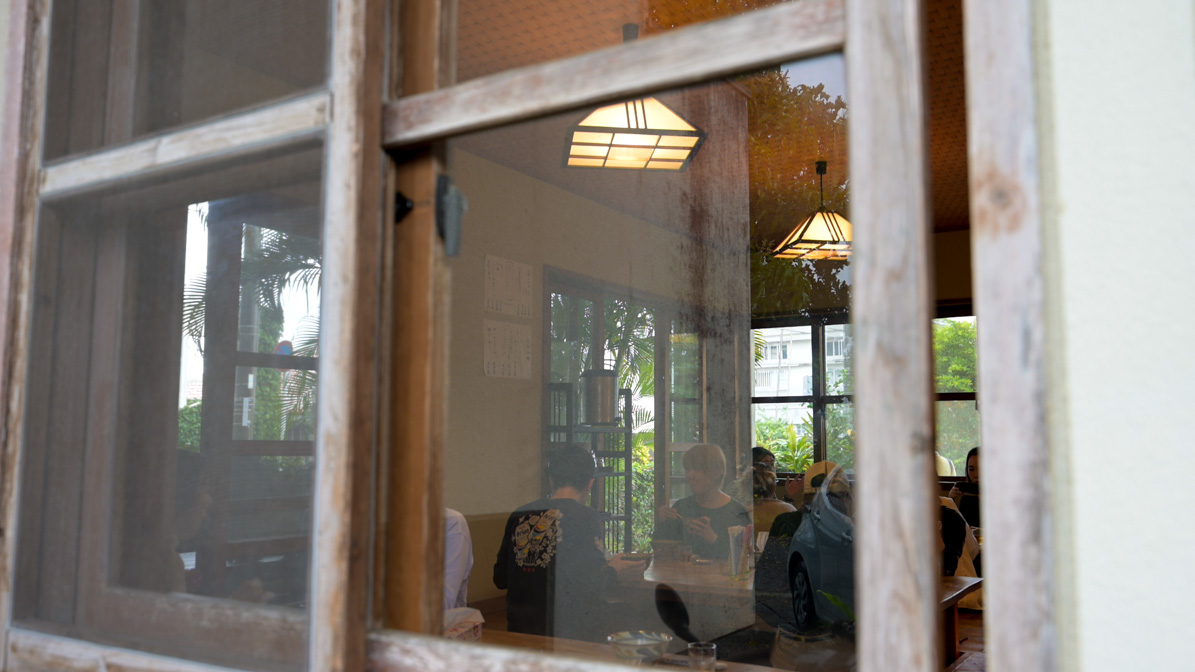 八重山そば処 来夏世_15