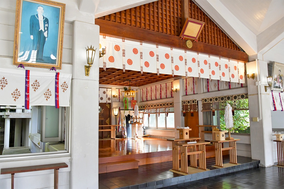 沖縄県護国神社_3748