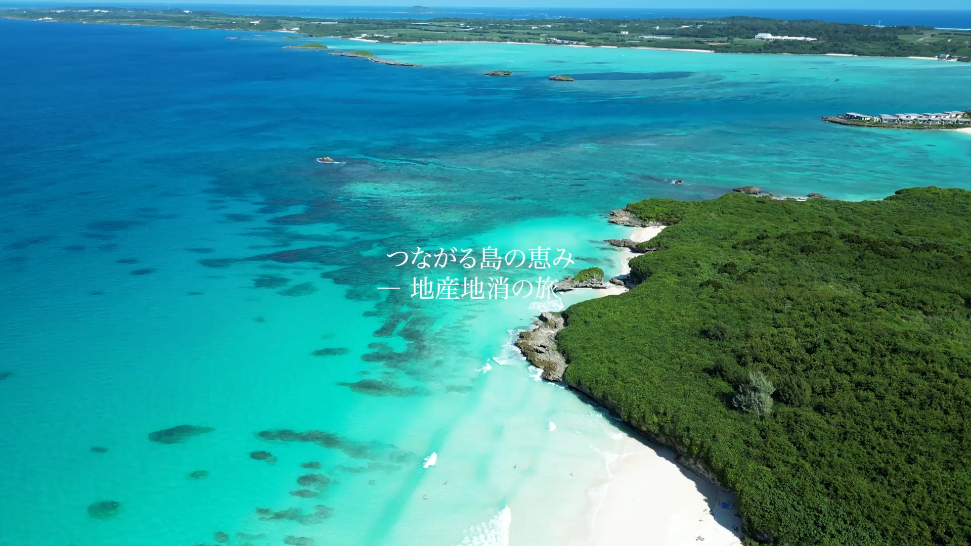 18つながる島の恵み-地産地消の旅_movie_thumbnail