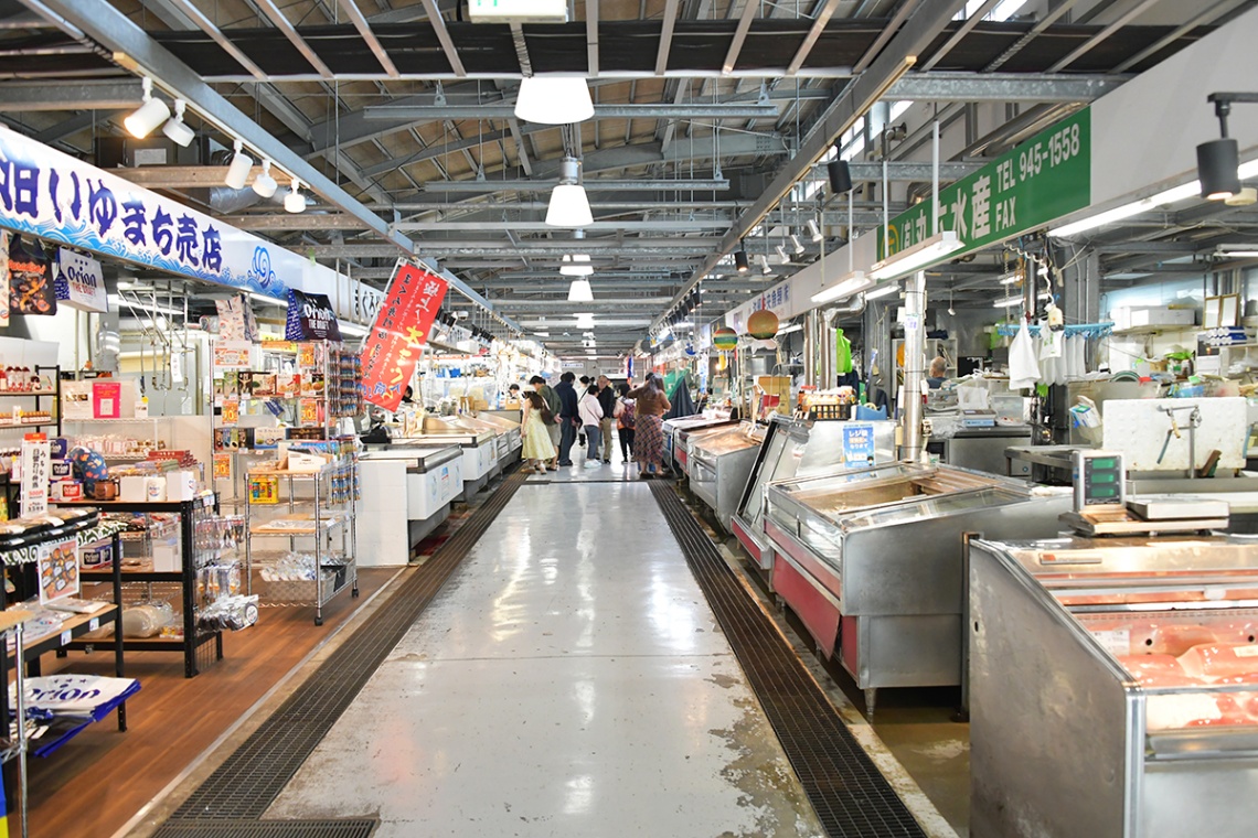 つながる島の恵み-地産地消の旅_5